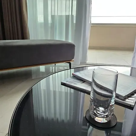 Апартаменты Dii Luxury Трогир