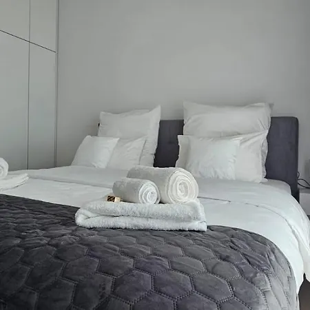 Apartment Dii Luxury