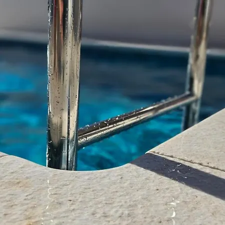 Dii Luxury Trogir