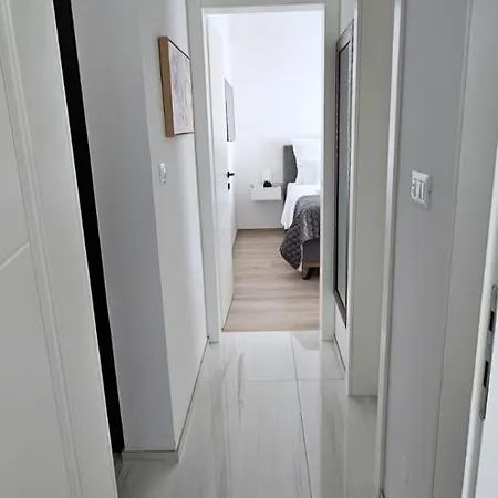 Dii Luxury * Трогир