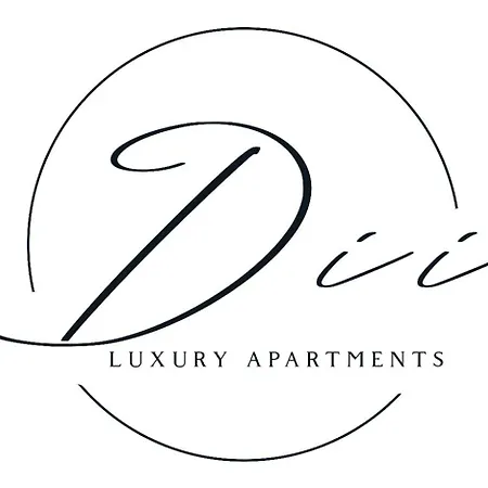 Lägenhet Dii Luxury