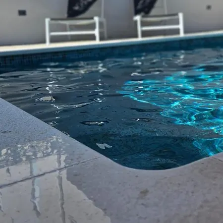 Dii Luxury * تروغير