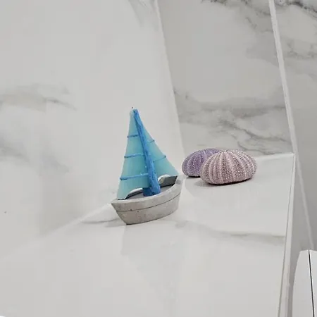 Dii Luxury Apartment