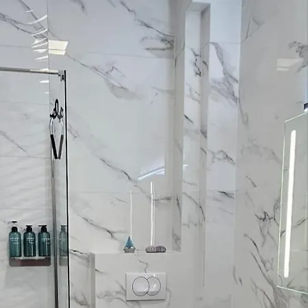 Dii Luxury Трогир
