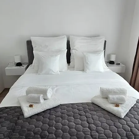 Dii Luxury * Trogir