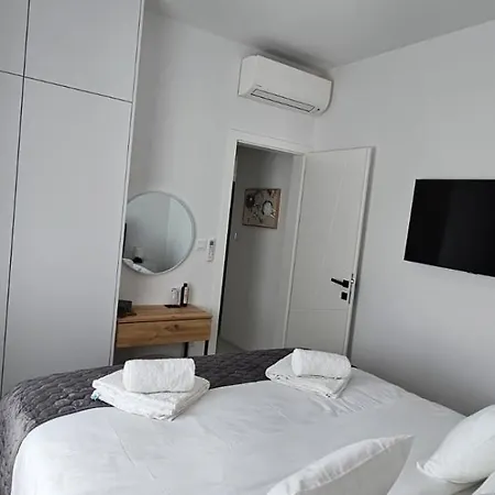 Dii Luxury Apartment