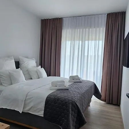 Apartment Dii Luxury *