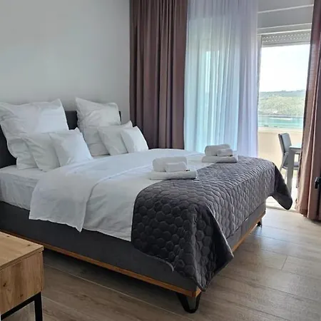 Dii Luxury Trogir