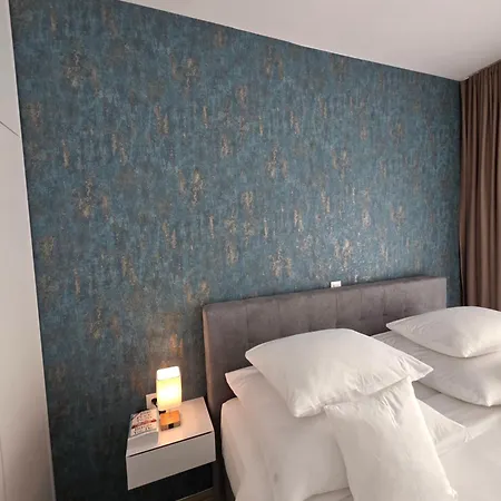 Dii Luxury Lägenhet