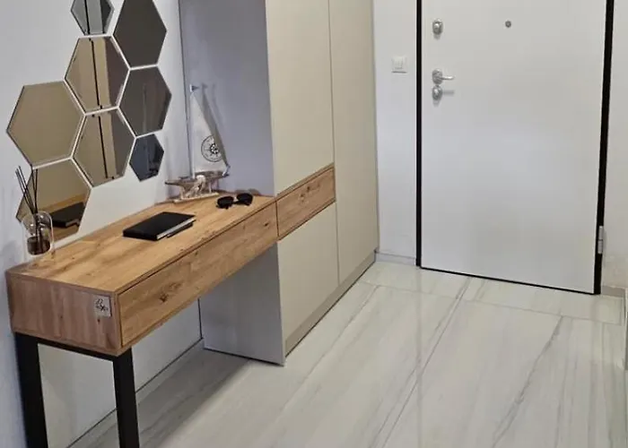 Dii Luxury Lägenhet Trogir