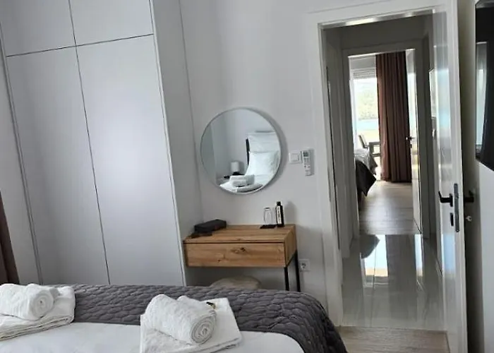 Dii Luxury Trogir