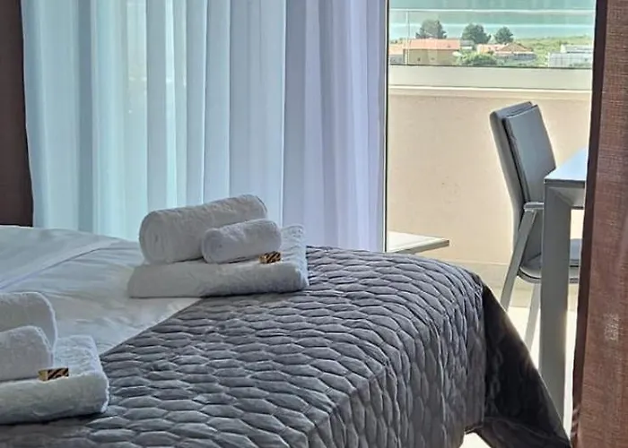 Dii Luxury Trogir