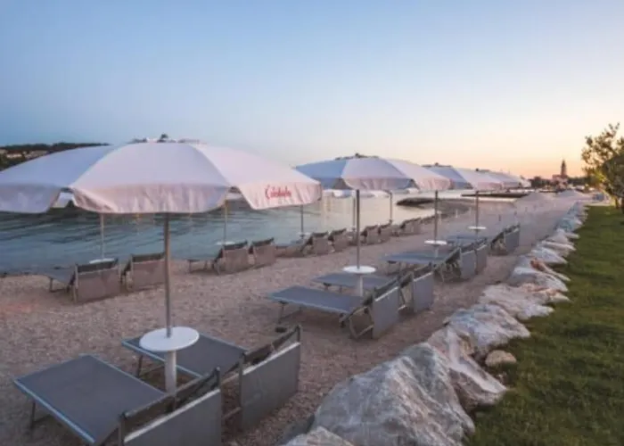 Dii Luxury * Trogir