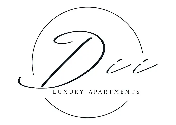 Lägenhet Dii Luxury