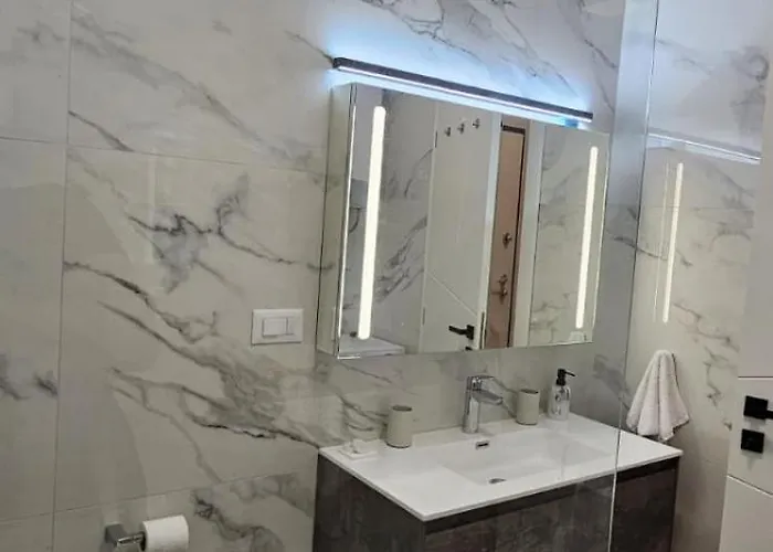 Lägenhet Dii Luxury