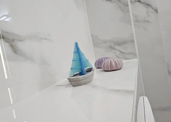 Dii Luxury Lägenhet