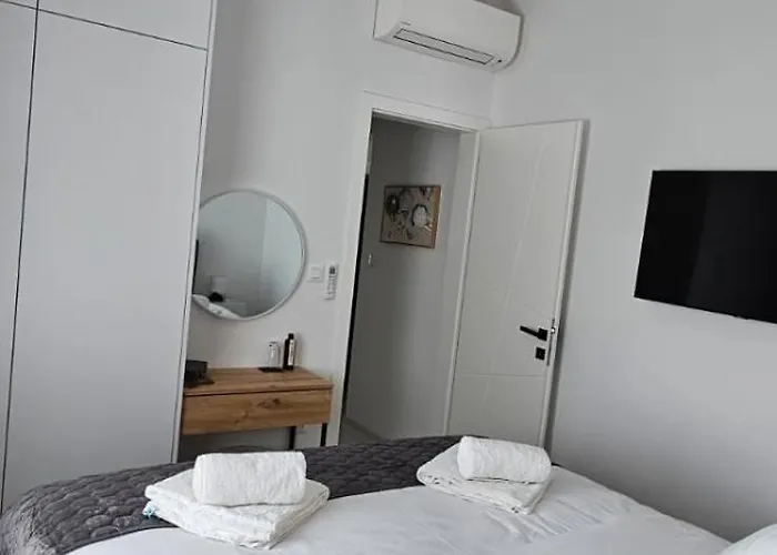 Dii Luxury Lägenhet