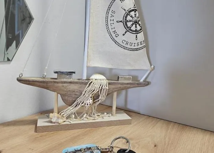 Dii Luxury Lägenhet