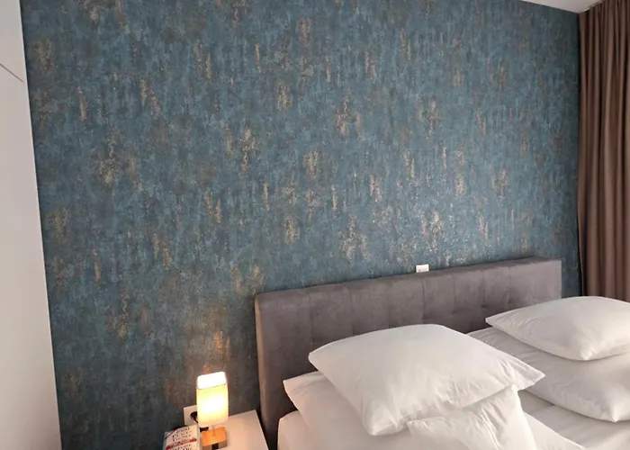 Dii Luxury Lägenhet