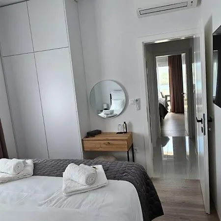 Dii Luxury 트로기르