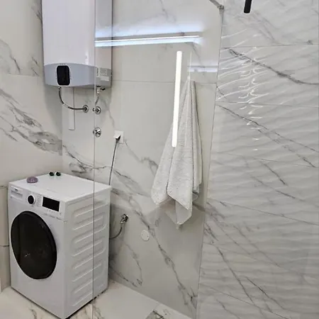 Dii Luxury 아파트 트로기르