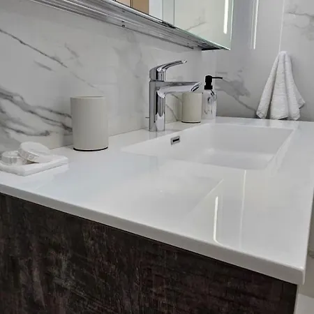 아파트 Dii Luxury *