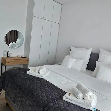 아파트 Dii Luxury 트로기르