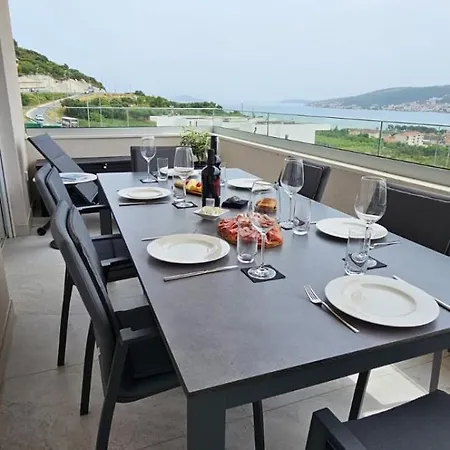 Dii Luxury Traù