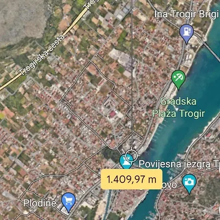 Dii Luxury 아파트