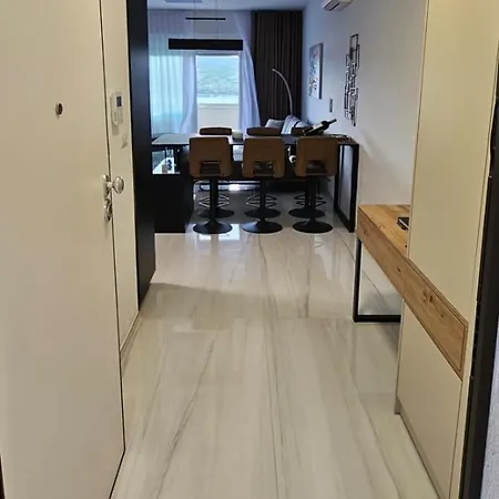 Dii Luxury 아파트 트로기르