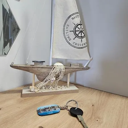 Dii Luxury 아파트