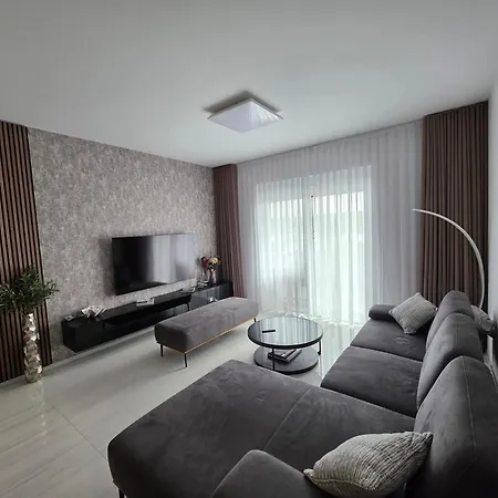 Apartment Dii Luxury Trogir