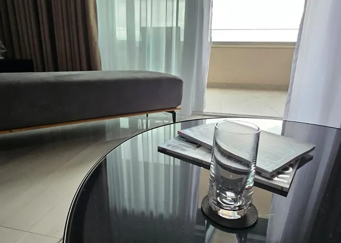 Apartment Dii Luxury Trogir