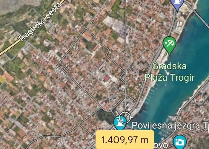 Dii Luxury Apartment