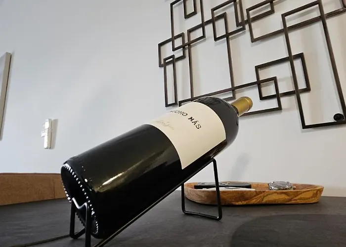 Dii Luxury Apartment *