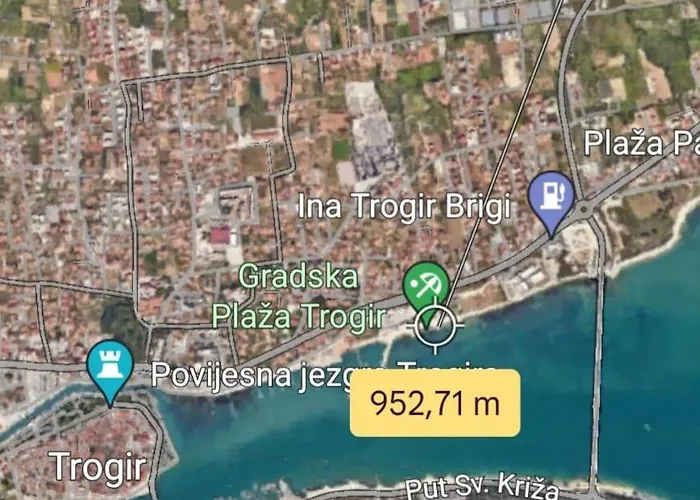 Dii Luxury Apartment