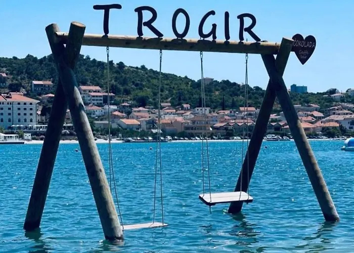 Dii Luxury * Trogir