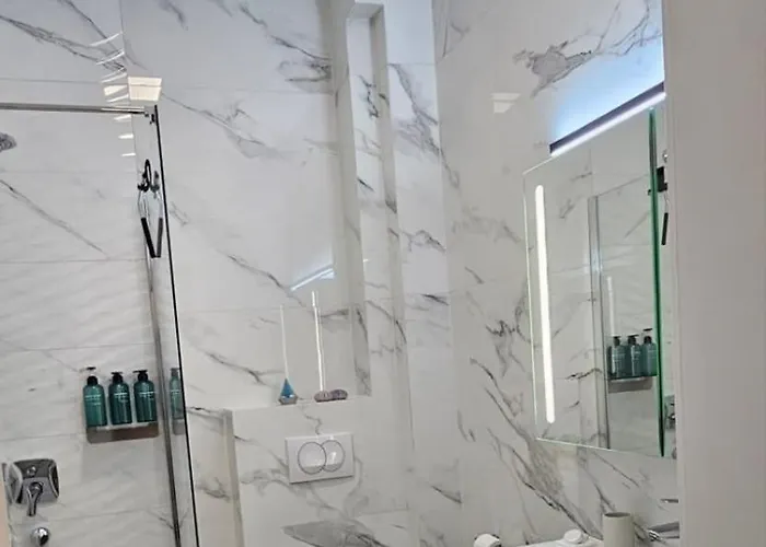 Dii Luxury Apartment *