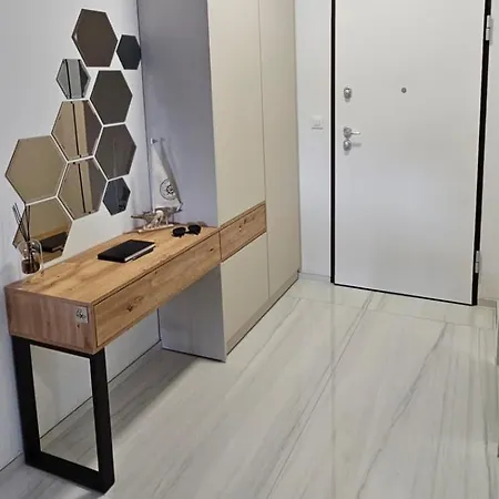 Dii Luxury Apartment Trogir