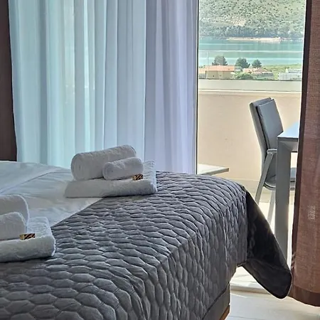 Dii Luxury Trogir