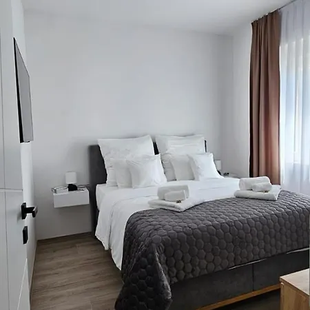 Apartment Dii Luxury Trogir