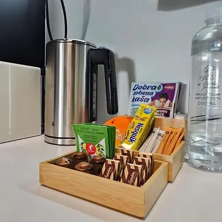 Dii Luxury Apartment