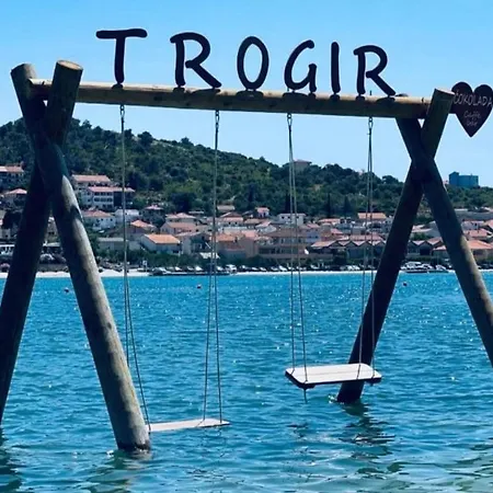 Dii Luxury * Trogir
