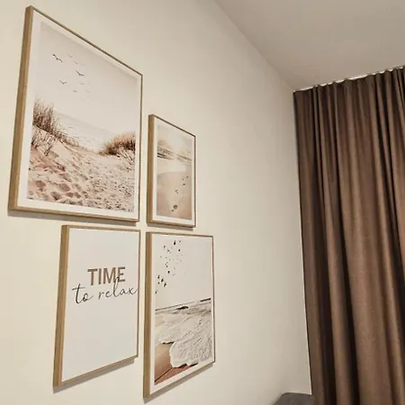 Apartment Dii Luxury *