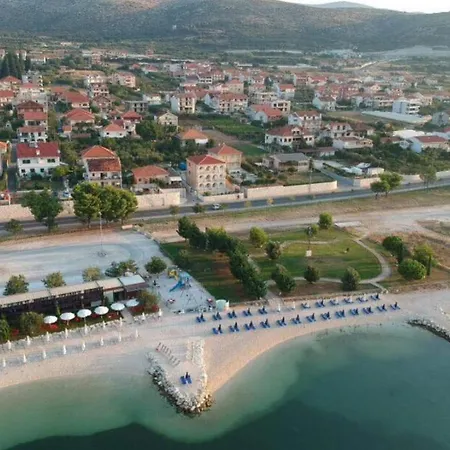 Apartment Dii Luxury Trogir